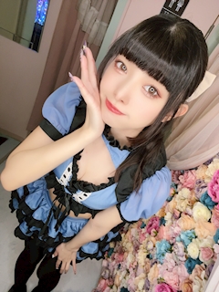 プロフィール写真3・しいな🍎Lapin|Cafe&Bar LAPIN・ラパン - 上野のコンカフェ