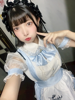 プロフィール写真12・しいな🍎Lapin|Cafe&Bar LAPIN・ラパン - 上野のコンカフェ