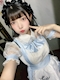 プロフィール写真12・しいな🍎Lapin|Cafe&Bar LAPIN・ラパン - 上野のコンカフェ