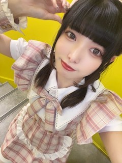 プロフィール写真4・しいな🍎Lapin|Cafe&Bar LAPIN・ラパン - 上野のコンカフェ
