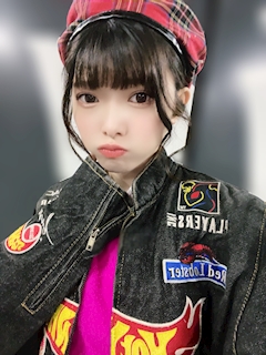 プロフィール写真11・しいな🍎Lapin|Cafe&Bar LAPIN・ラパン - 上野のコンカフェ