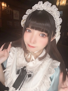 プロフィール写真1・しいな🍎Lapin|Cafe&Bar LAPIN・ラパン - 上野のコンカフェ