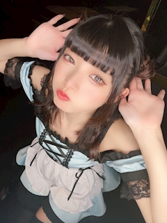 プロフィール写真7・しいな🍎Lapin|Cafe&Bar LAPIN・ラパン - 上野のコンカフェ