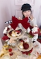プロフィール写真10・しいな🍎Lapin|Cafe&Bar LAPIN・ラパン - 上野のコンカフェ
