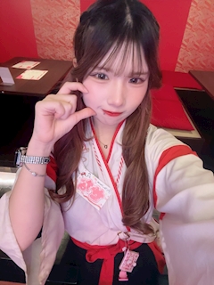 プロフィール写真7・せな🎀#最強可憐｜＃最強可憐・サイキョウカレン - 名古屋 名駅のコンカフェ