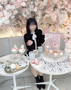 プロフィール写真1・セラ｜Girls Bar KGC・ケージーシー - 蒲田西口のガールズバー