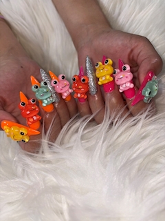 ひぃ🦁💗