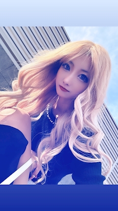 プロフィール写真4・ひぃ|forte・フォルテ - 北九州市・黒崎のスナック