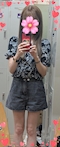 プロフィール写真3・まゆ|熟女キャバクラ LOUVRE ・ルーヴル - 刈谷の熟女パブ/熟女キャバクラ