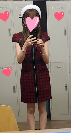 プロフィール写真5・まゆ｜刈谷 熟女キャバクラ・ルーヴル