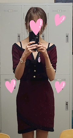 プロフィール写真4・まゆ｜刈谷 熟女キャバクラ・ルーヴル