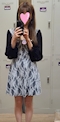 プロフィール写真11・まゆ|熟女キャバクラ LOUVRE ・ルーヴル - 刈谷の熟女パブ/熟女キャバクラ