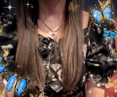 プロフィール写真2・まゆ|熟女キャバクラ LOUVRE ・ルーヴル - 刈谷の熟女パブ/熟女キャバクラ
