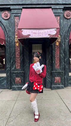 プロフィール写真4・ありす はちくろ|はちみつくろーばー - 池袋西口のキャバクラ