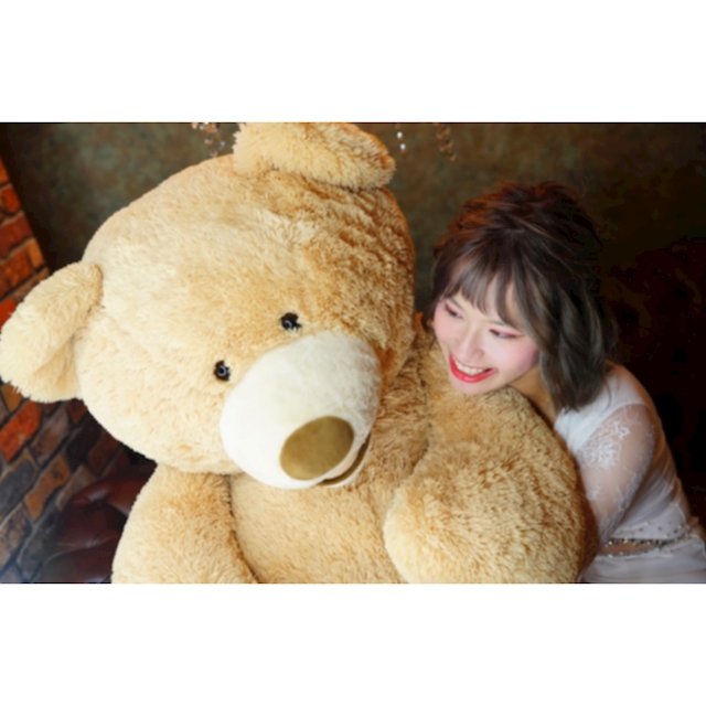 プロフィール写真2・れおん|