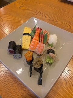 らん