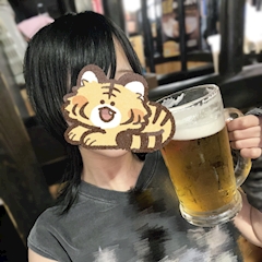 プロフィール写真1・とら|中野 ガールズバー・アザロ