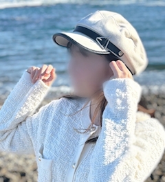 プロフィール写真1・✨あんず❤️COLOR RED❤️✨|Girls Bar COLOR RED・カラーレッド - 西日暮里のガールズバー