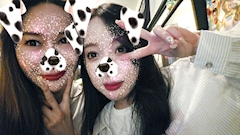 ひろ♡ママ♡「昨日は🤗」