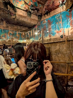 プロフィール写真1・ハル｜アルケミスト - 平塚のパブ/スナック