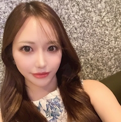 プロフィール写真1・桃華|Lounge Mon.・モン - 岡山市(中央町)のラウンジ/クラブ