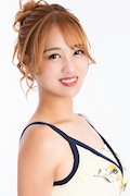 佐藤杏里
