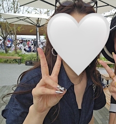 プロフィール写真2・ひー｜スナック About ・アバウト - 神戸三宮のスナック