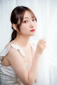 プロフィール写真2・‎🤍白咲 あやか‎‎｜名古屋 錦 キャバクラ・オードリーズキャスト