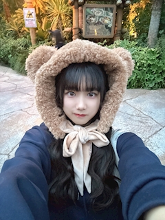 プロフィール写真2・💖💜💖MOMOCHI💜吉祥寺リコリス💖💜💖｜GIRL'S BAR LyCoris・リコリス - 吉祥寺駅前のガールズバー