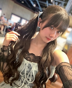 💖💜💖MOMOCHI💜吉祥寺リコリス💖💜💖