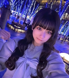 プロフィール写真3・💖💜💖MOMOCHI💜吉祥寺リコリス💖💜💖｜GIRL'S BAR LyCoris・リコリス - 吉祥寺駅前のガールズバー