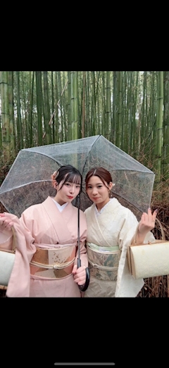 あいしゃ「☔️」