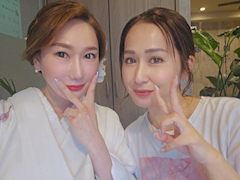 yayoi⭐︎「6/27❤️💙💜」