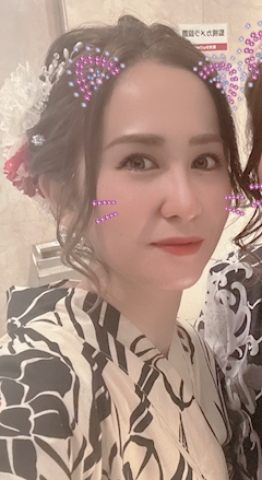 プロフィール写真3・yayoi⭐︎｜スナック About ・アバウト - 神戸三宮のスナック