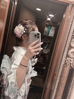 プロフィール写真1・yayoi⭐︎｜スナック About ・アバウト - 神戸三宮のスナック