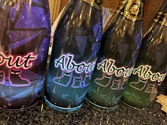 プロフィール写真9・あやの｜スナック About ・アバウト - 神戸三宮のスナック