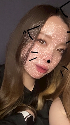 プロフィール写真5・みさき☺︎｜スナック About ・アバウト - 神戸三宮のスナック