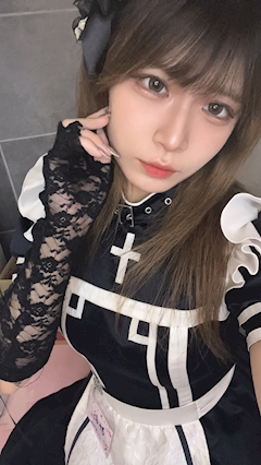 プロフィール写真2・みお|クズなお嬢様と僕・クズナオジョウサマトボク - 秋葉原のコンカフェ