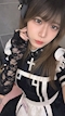 プロフィール写真2・みお|クズなお嬢様と僕・クズナオジョウサマトボク - 秋葉原のコンカフェ