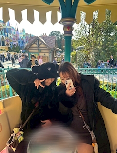 プロフィール写真3・SAKURA|Premium Club GOD・ゴッド - 名取のスナック