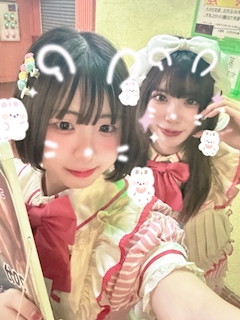 みどり「登校17日目🍀.*09.08」