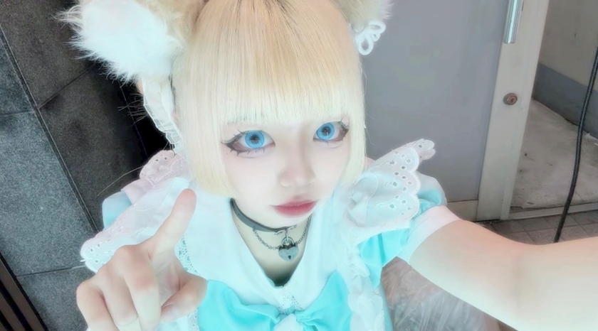 くぬぎ Atom la devilu・アトムラデビル - 大森駅東口のガールズバー