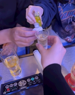 まい「‼️‼️‼️‼️🎀🎀」