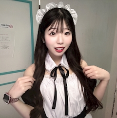 プロフィール写真2・みみ🏫3BH|girl'sBAR 3年B組 本町校 - 本町のガールズバー