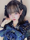 プロフィール写真14・茅乃 ぢゅん🐇💚🪽|Cafe & bar PARFUN 大阪・パルファン - 日本橋のコンカフェ