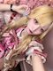 プロフィール写真8・茅乃 ぢゅん🐇💚🪽|Cafe & bar PARFUN 大阪・パルファン - 日本橋のコンカフェ