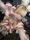 プロフィール写真3・茅乃 ぢゅん🐇💚🪽|Cafe & bar PARFUN 大阪・パルファン - 日本橋のコンカフェ