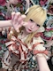 プロフィール写真7・茅乃 ぢゅん🐇💚🪽|Cafe & bar PARFUN 大阪・パルファン - 日本橋のコンカフェ