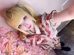 プロフィール写真6・茅乃 ぢゅん🐇💚🪽|Cafe & bar PARFUN 大阪・パルファン - 日本橋のコンカフェ