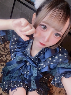 プロフィール写真10・茅乃 ぢゅん🐇💚🪽|Cafe & bar PARFUN 大阪・パルファン - 日本橋のコンカフェ
